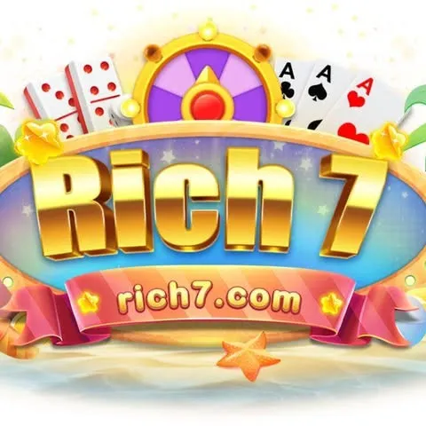 RICH7 - Game Olahraga Terbaik untuk Pecinta Sports